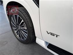 نيسان باترول